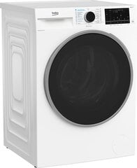 Beko B5DFT58447W cena un informācija | Veļas mašīnas | 220.lv