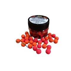 Приманка Wafters Maros EA DUAL Orange-Cinnamon 6mm цена и информация | Прикормки | 220.lv