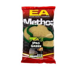 Ēsma Maros IPro Green Crush, 0,9kg cena un informācija | Ēsmas | 220.lv