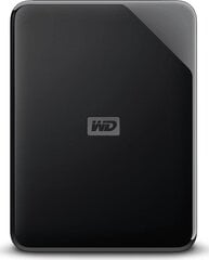 WD Elements SE, 5TB цена и информация | Жёсткие диски | 220.lv
