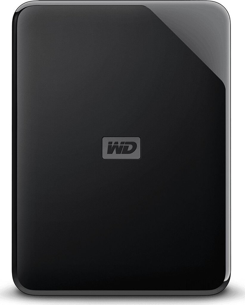 WD Elements SE, 5TB cena un informācija | Ārējie cietie diski | 220.lv