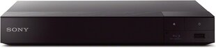 Sony BDP-S6700 cena un informācija | DVD atskaņotāji | 220.lv