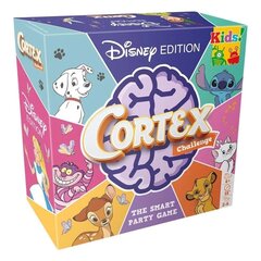 Galda spēle Cortex Disney, LT/LV/EE/RU цена и информация | Brain games Товары для детей и младенцев | 220.lv