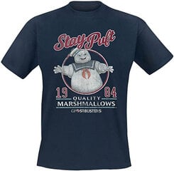 T-krekls vīriešiem Cotton Division MEGHOSDTS011, zils цена и информация | Мужские футболки | 220.lv
