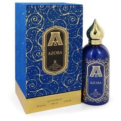 Parfimērijas ūdens Attar Collection Azora EDP vīriešiem/sievietēm, 100 ml cena un informācija | Sieviešu smaržas | 220.lv