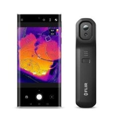 FLIR One Edge Pro цена и информация | Тепловизоры | 220.lv