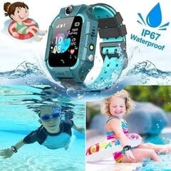 SmartWatch Q12  цена и информация | Смарт-часы (smartwatch) | 220.lv