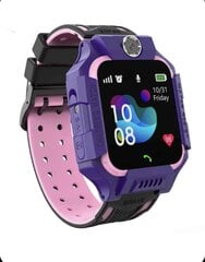 Q12, violets cena un informācija | Viedpulksteņi (smartwatch) | 220.lv