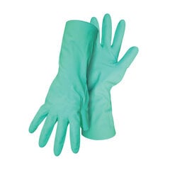 Нитриловые перчатки Sofie Skin S цена и информация | Рабочие перчатки | 220.lv