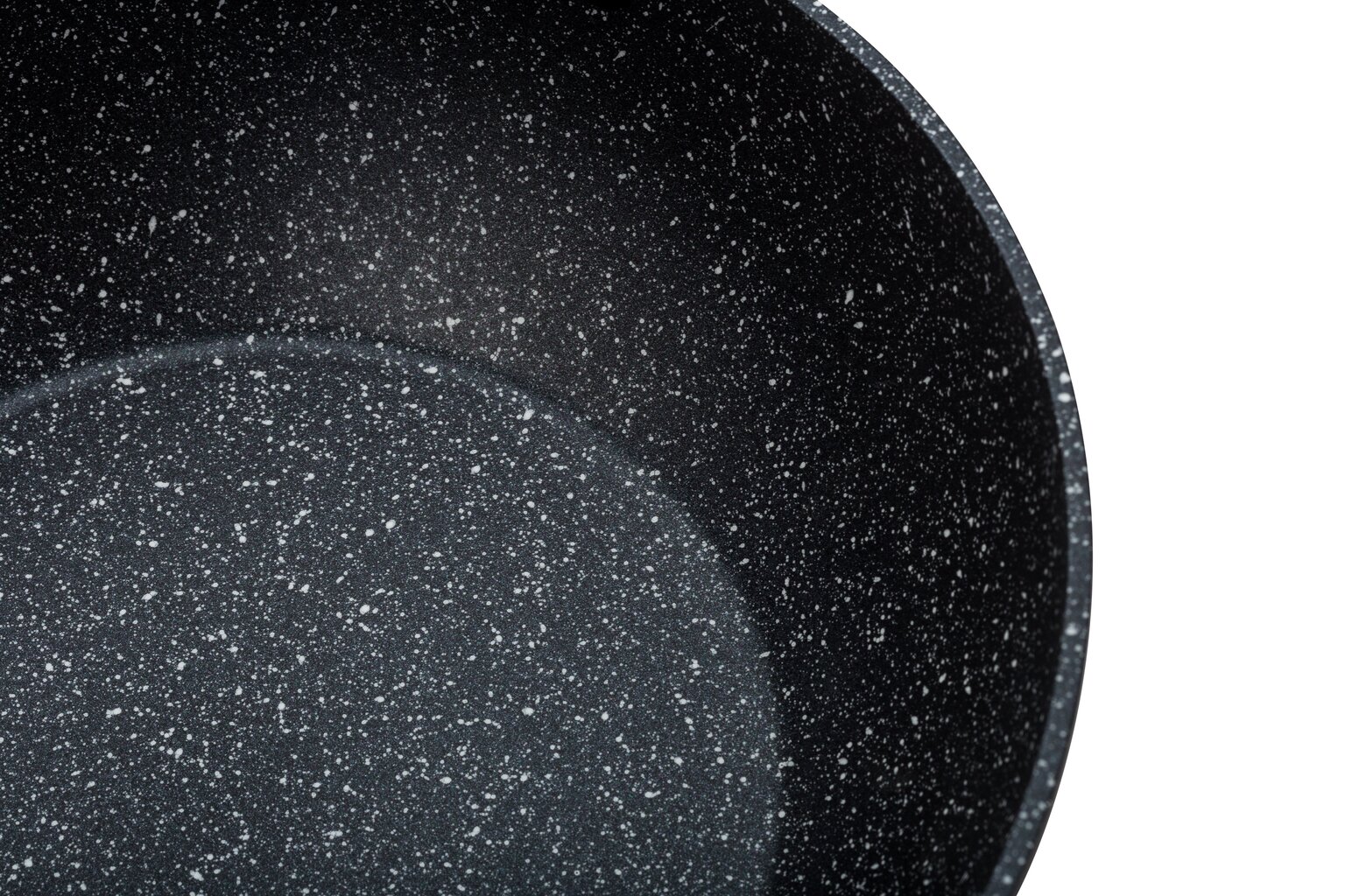 Wok panna 28 cm cena un informācija | Pannas | 220.lv