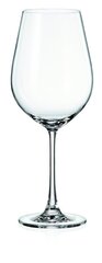 Бокал для шампанского Bohemia Crystal Optic Прозрачный Cтекло 260 ml (6 штук) цена и информация | Стаканы, фужеры, кувшины | 220.lv