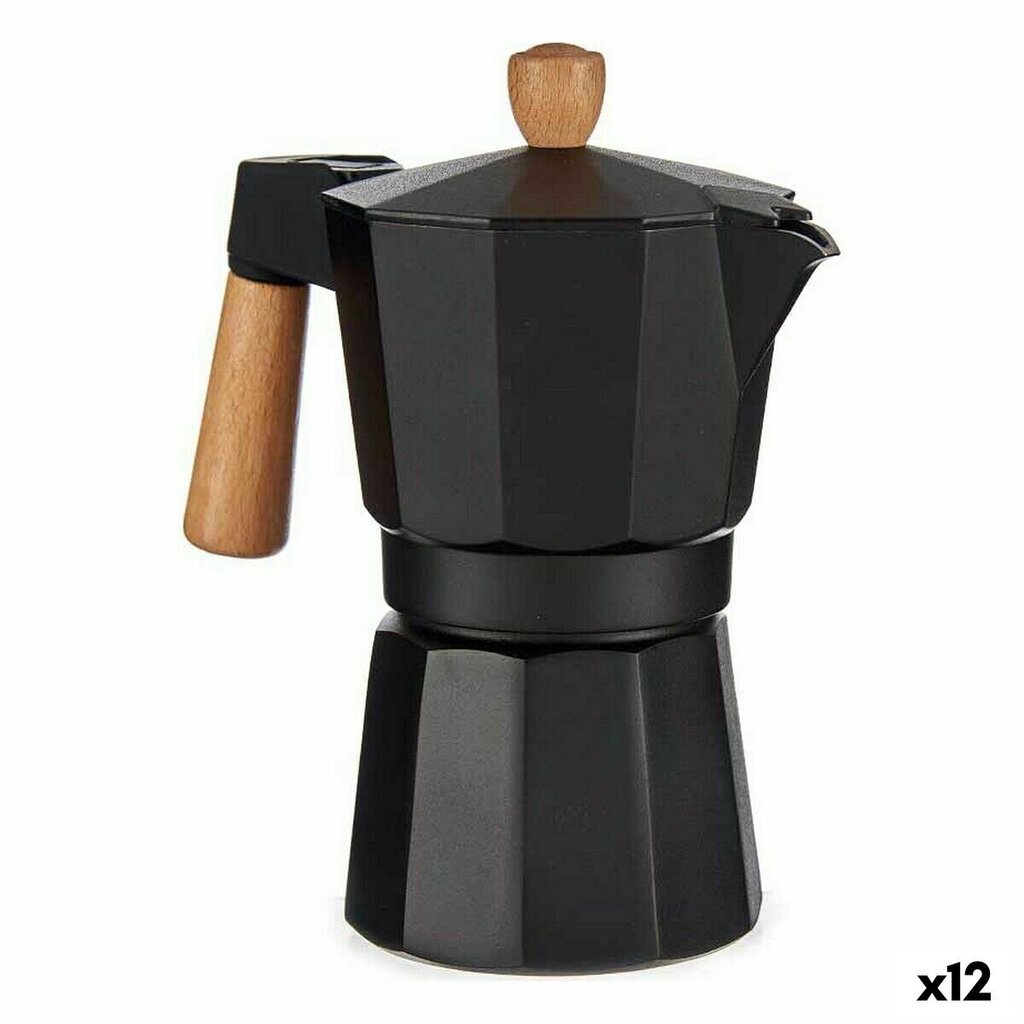 La Cafetiere kafijas kanna, 300 ml, 12 gab цена и информация | Kafijas kannas, tējkannas | 220.lv