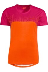 T-krekls sievietēm Vaud 2339-194-0400, dažādas krāsas cena un informācija | Sporta apģērbs sievietēm | 220.lv