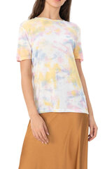 Tom Tailor T-krekls sievietēm 1019484 21598, dažādas krāsas cena un informācija | T-krekli sievietēm | 220.lv