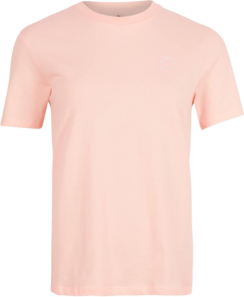 T-krekls sievietēm O'Neill N1850001, rozā cena un informācija | T-krekli sievietēm | 220.lv