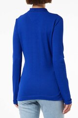 Tommy Hilfiger T-krekls sievietēm WW0WW28536 C7L, zils cena un informācija | T-krekli sievietēm | 220.lv