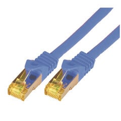 Mcab RJ45, 7.5 m цена и информация | Кабели и провода | 220.lv