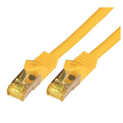 Mcab RJ45, 2 m цена и информация | Кабели и провода | 220.lv