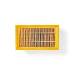 Nedis HEPA Фильтр для пылесоса KARCHER 6.904-367.0 (1шт.) VCFI201KAR цена и информация | Принадлежности для пылесосов | 220.lv