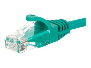 NetRack UTP BZPAT15UG RJ45, 15 m цена и информация | Кабели и провода | 220.lv