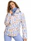 Slēpošanas jaka sievietēm Roxy ERJTJ03354, dažādas krāsas cena un informācija | Slēpošanas apģērbs | 220.lv