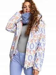 Slēpošanas jaka sievietēm Roxy ERJTJ03354, dažādas krāsas cena un informācija | Slēpošanas apģērbs | 220.lv