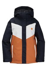 Slēpošanas jaka sievietēm Billabong F6JF20 19, dažādas krāsas cena un informācija | Slēpošanas apģērbs | 220.lv