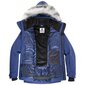 Slēpošanas jaka sievietēm Salomon L39741100, zila cena un informācija | Slēpošanas apģērbs | 220.lv