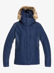 Slēpošanas jaka sievietēm Roxy SERJTJ03320 S213, zila cena un informācija | Slēpošanas apģērbs | 220.lv