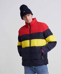 Superdry jaka vīriešiem M5000012A, dažādas krāsas цена и информация | Мужские куртки | 220.lv