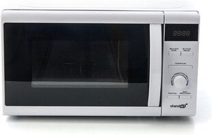 STANDART MICROWAVE OVEN AG720CPV цена и информация | Микроволновые печи | 220.lv