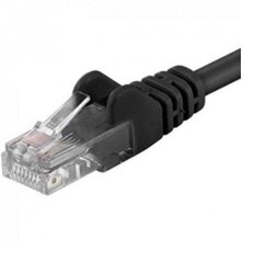 Patchcord RJ45, 2 m цена и информация | Кабели и провода | 220.lv