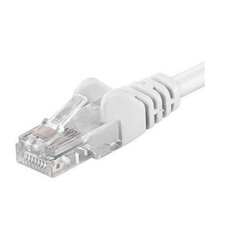 Patchcord RJ45, 3 m цена и информация | Кабели и провода | 220.lv