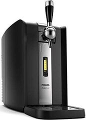 Philips Beer Draft System PerfectDraft HD3720 Bierzapfanlage (HD3720 25) цена и информация | Особенные приборы для приготовления пищи | 220.lv