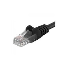 Patchcord RJ45, 0.25 m цена и информация | Кабели и провода | 220.lv