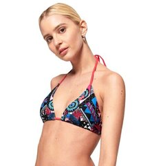 Superdry sieviešu bikini krūšturis G30106WT, dažādas krāsas цена и информация | Купальники | 220.lv