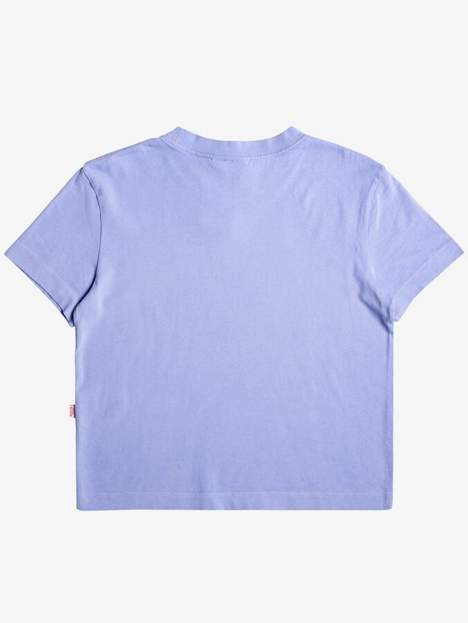 T-krekls sievietēm Quiksilver EQWZT03154, violets цена и информация | T-krekli sievietēm | 220.lv