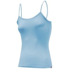 T-krekls sievietēm Loffler 14733, zils цена и информация | Женские футболки | 220.lv