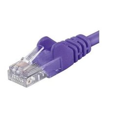 вставной кабель - патч-корд utp 8c цена и информация | Кабели и провода | 220.lv