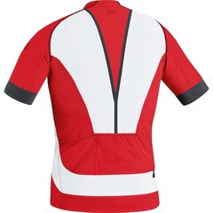 Sporta krekls sievietēm Gore Wear SPRALP350109, sarkans cena un informācija | Sporta apģērbs sievietēm | 220.lv