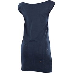 T-krekls sievietēm Evoc 701902210, zils цена и информация | Женские футболки | 220.lv
