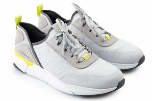 Sporta apavi viriešiem Cole Haan C31443, pelēki cena un informācija | Cole Haan Apģērbi, apavi, aksesuāri | 220.lv