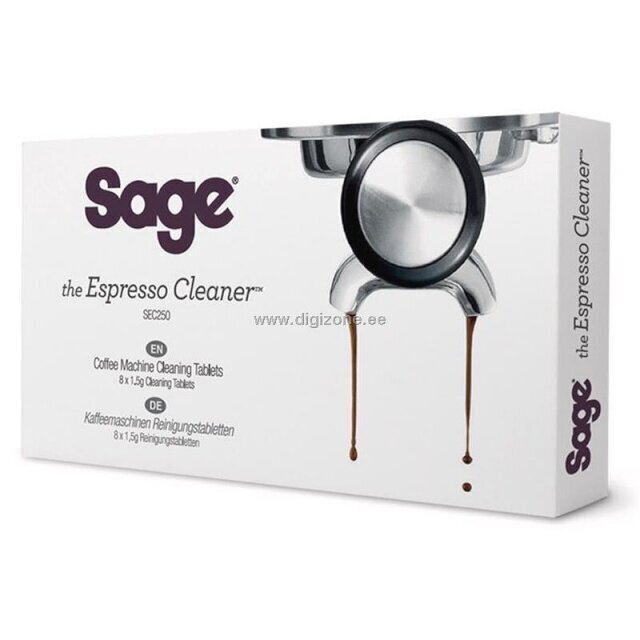 Sage Espresso cena un informācija | Kafijas automātu piederumi | 220.lv