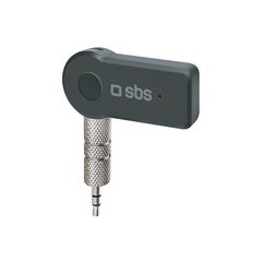 SBS, Aux 3.5 mm цена и информация | Кабели и провода | 220.lv