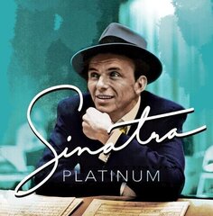 Vinila plate Frank Sinatra Frank Sinatra Platinum cena un informācija | Vinila plates, CD, DVD | 220.lv
