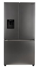 Samsung RF50A5202S9 цена и информация | Холодильники | 220.lv
