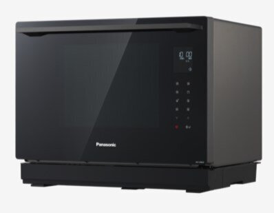 Panasonic NN-CS88LBEPG цена и информация | Mikroviļņu krāsnis | 220.lv