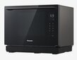 Panasonic NN-CS88LBEPG cena un informācija | Mikroviļņu krāsnis | 220.lv