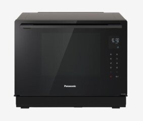 Panasonic NN-CS88LBEPG cena un informācija | Mikroviļņu krāsnis | 220.lv