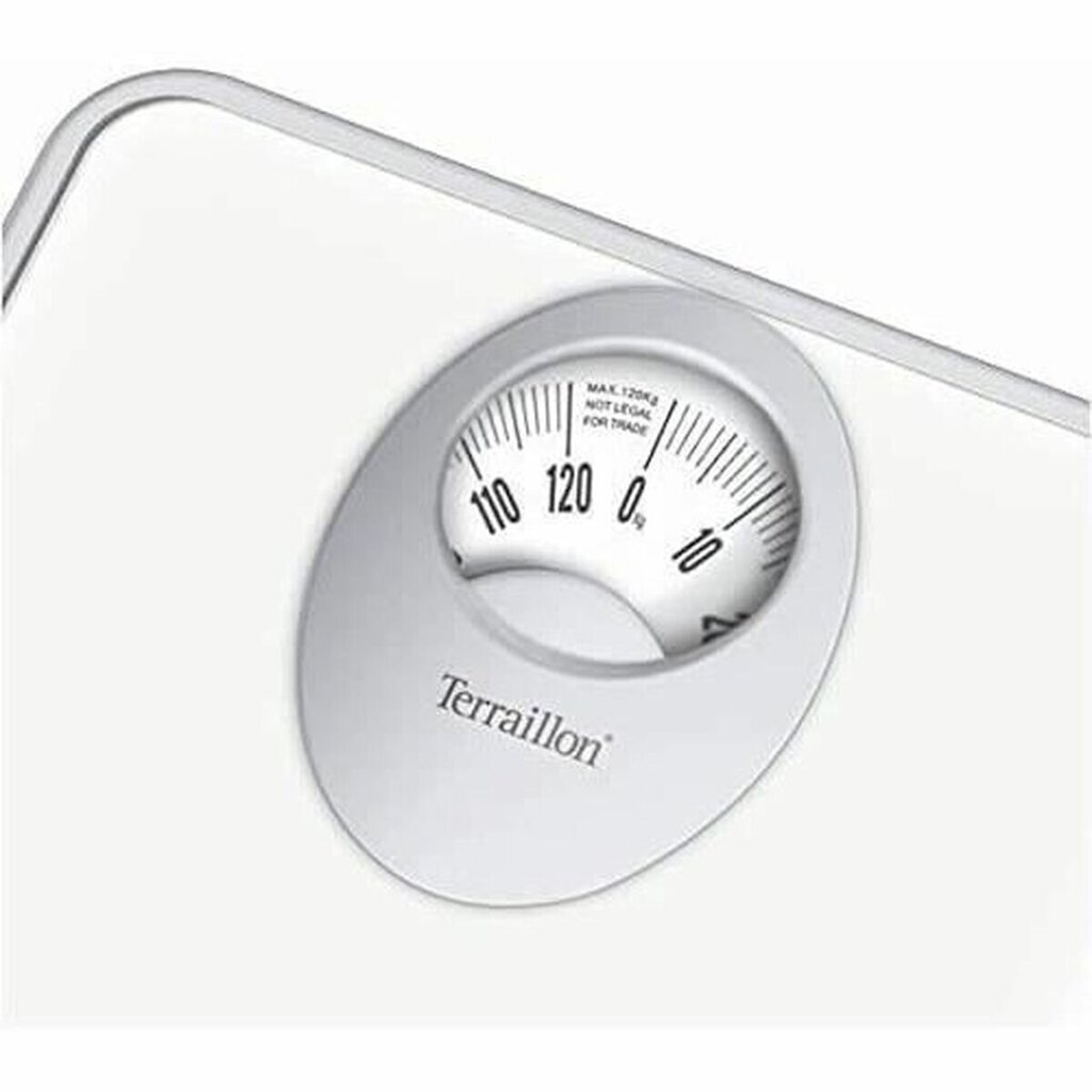 Terraillon T61 cena un informācija | Ķermeņa svari, bagāžas svari | 220.lv